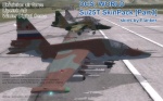 Su25T skinpack /Набор окрасок для Су25Т