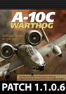 A-10C 1.1.0.6 Patch Available