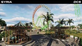 In Development