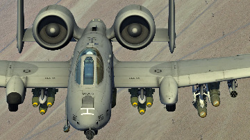 Mundo de Simulação Digital Combat Abrir foto grande