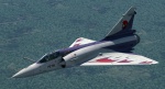 Mirage 2000C Scarface One Air Combat