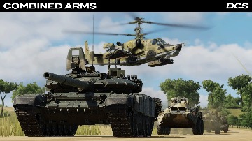 Combined Arms