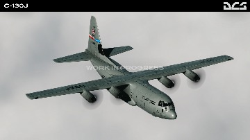 C-130J