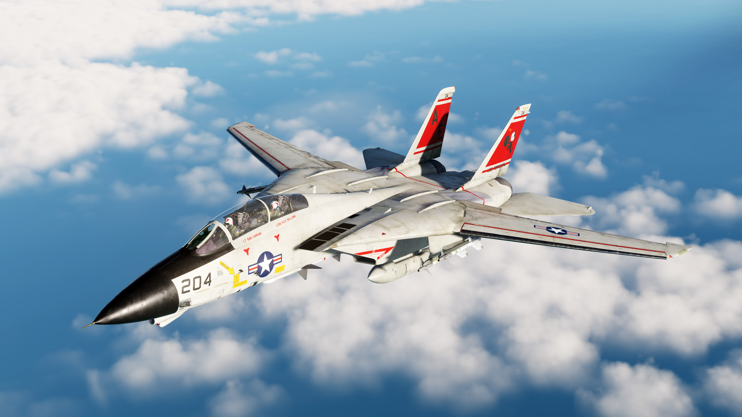 Operation Longsword - Evacuation of the US embassy in Beirut ++updated++