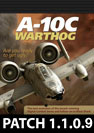 A-10C 1.1.0.9 Patch Verfügbar!