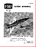 F-5E-1 Tiger II Manual 1984 (1990)