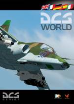 Deutsche DCS World Version ab sofort verfügbar!