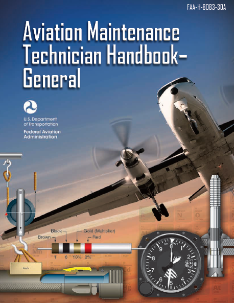 Aviation Maintenance Technician - General