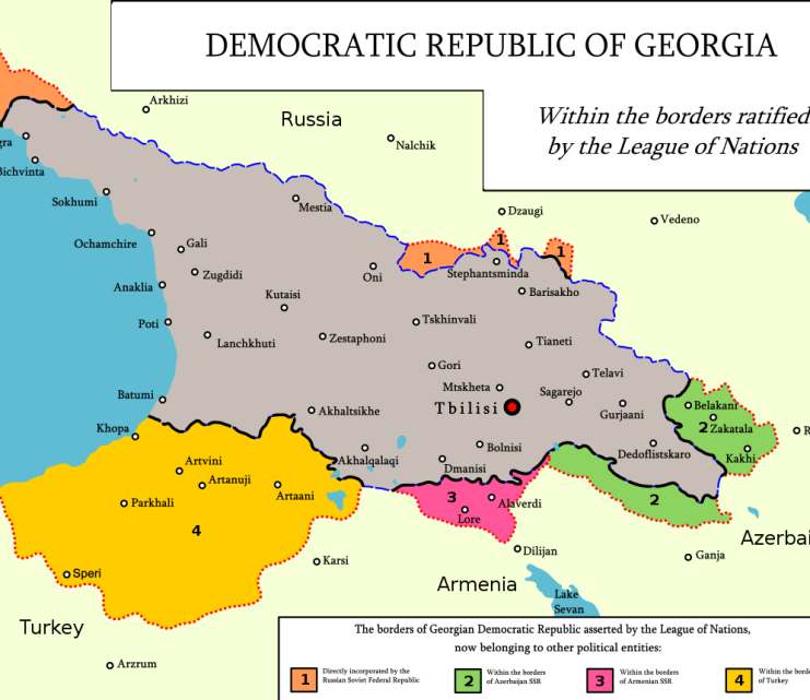 Hot War In The Cold - Tiger using modified Mbot Dynamic Campaign Engine