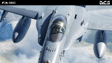 DCS_2.8_World_Combat_Flight_Simulator_F_A-18C-18