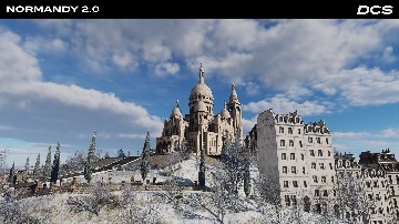 Normandy 2.0