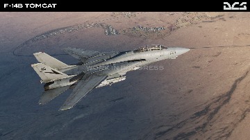 F-14B TOMCAT
