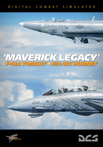 Maverick Legacy