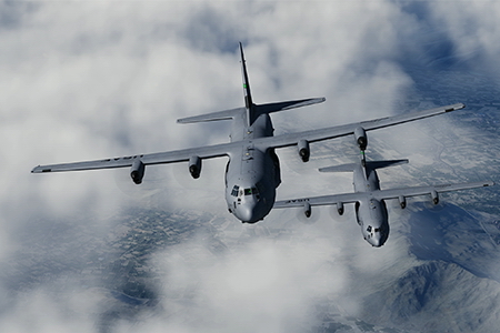 DCS: C-130J