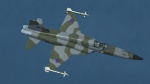 No.29 Squadron Royal Air Force for F-5E - V2