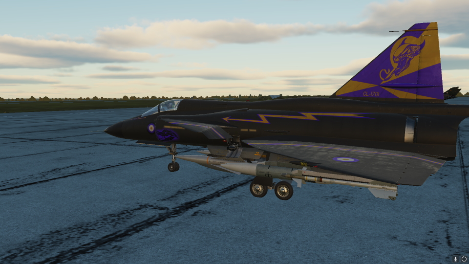Gorn's Viggen
