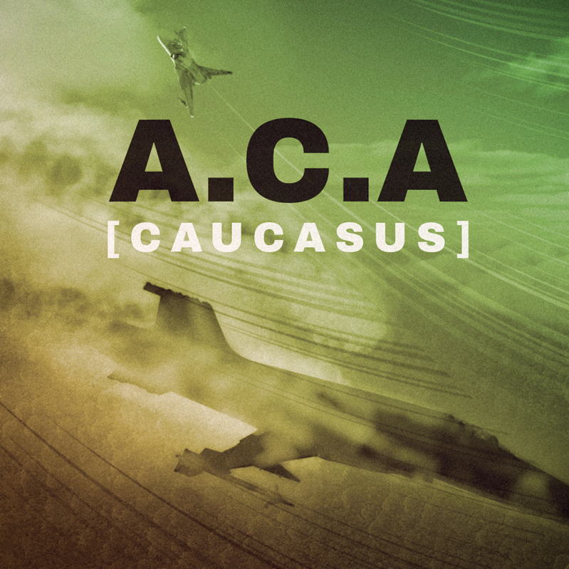 AIR COMBAT ARENA [CAUCASUS]