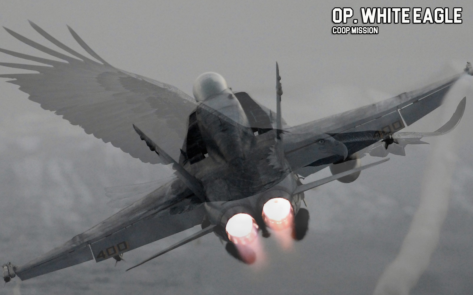 Operation White Eagle (COOP Multiplayer) 