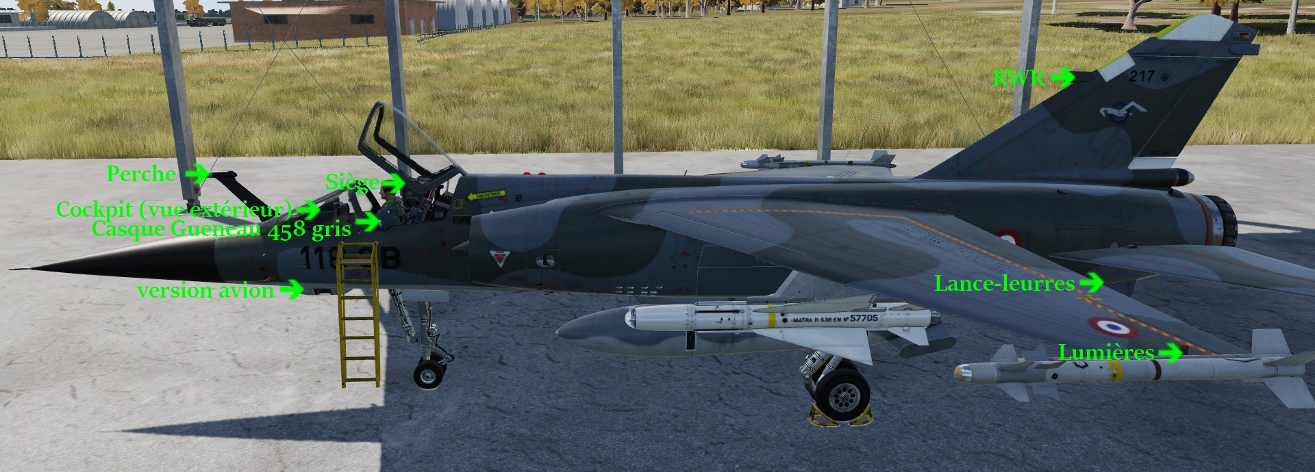 [FR] Ajout éléments 3D pour les skins français | [EN] Adding 3D elements for french skins