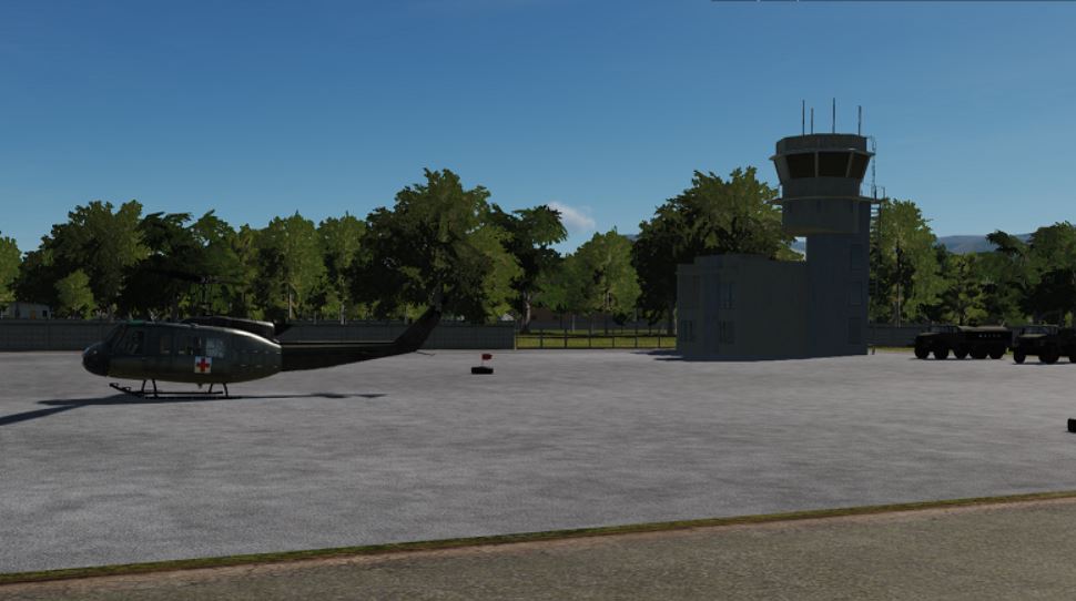 Batumi Dispatch with voice-over messages