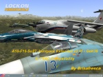A10-F15-Su27 Jointpack Extended v2.11 - GeK39 IL-76MD Compatibility