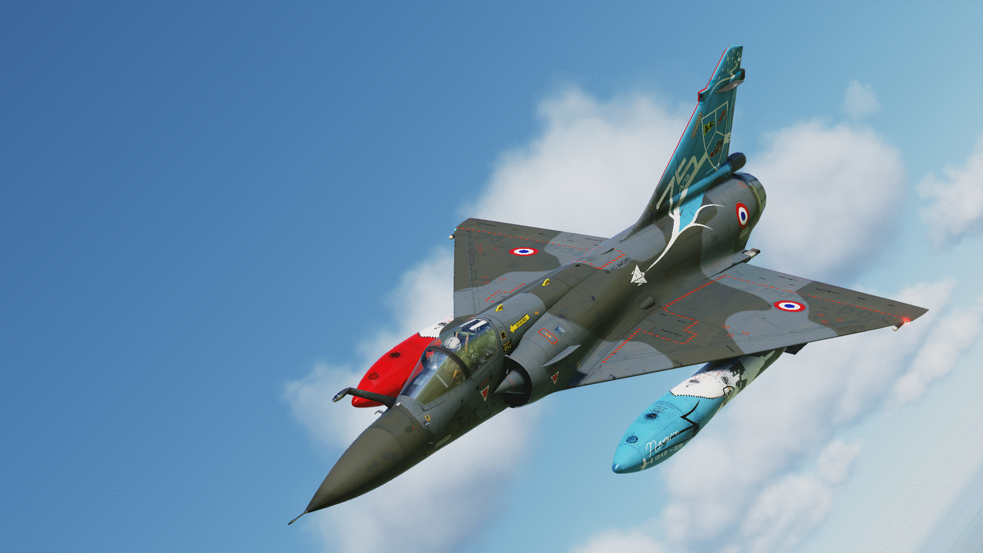 Couteau Delta Navarre 75ans 