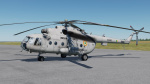 Mil Mi-8 India Pack