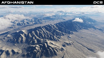Afghanistan