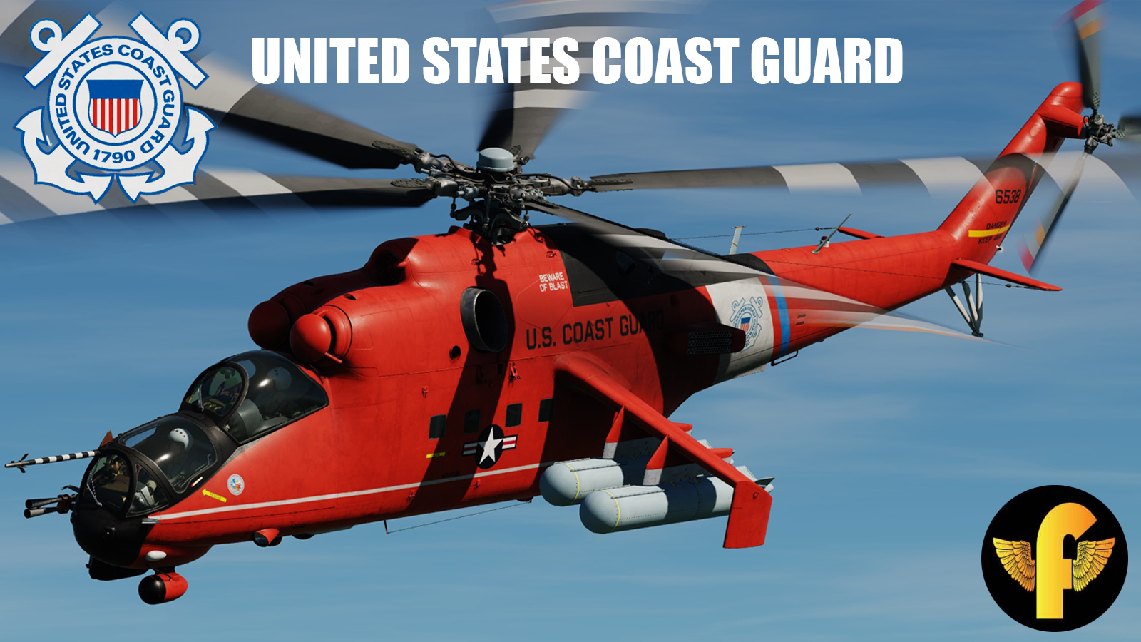 United States Coast Guard