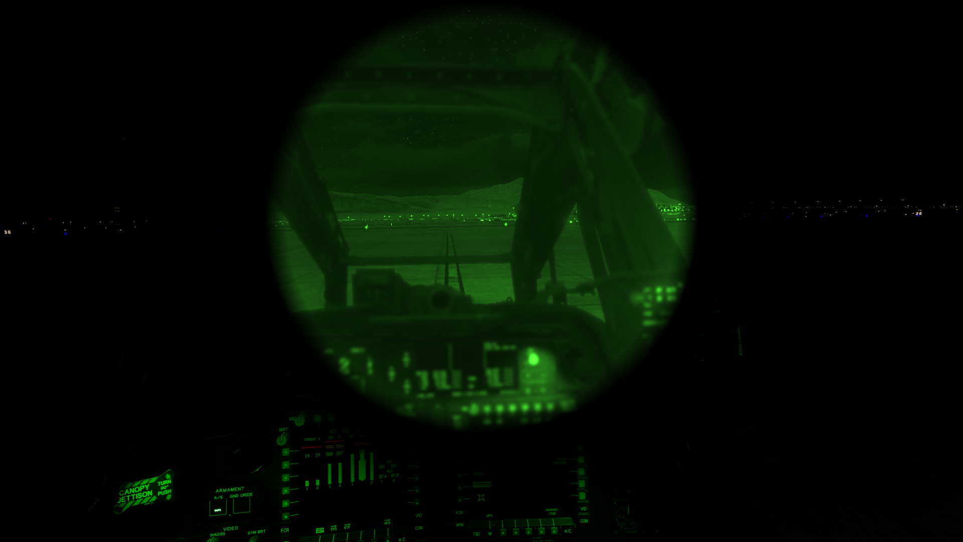 Las Vegas Terrorists