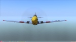 P-51D "DETROIT MISS"