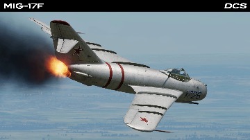 MiG-17F