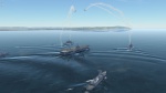 Naval Blockade