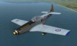 P-51D RCAF 402 Sqdn