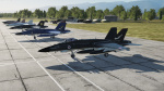 Best Of British Hornet Skin Pack 1