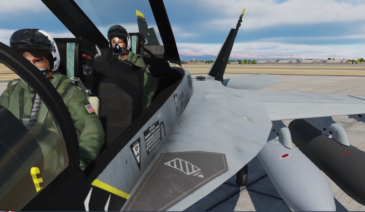 Texture Upgrade for SuperBug MOD 