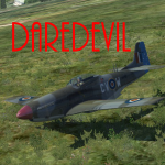 Daredevil (TF-51 D Mission)