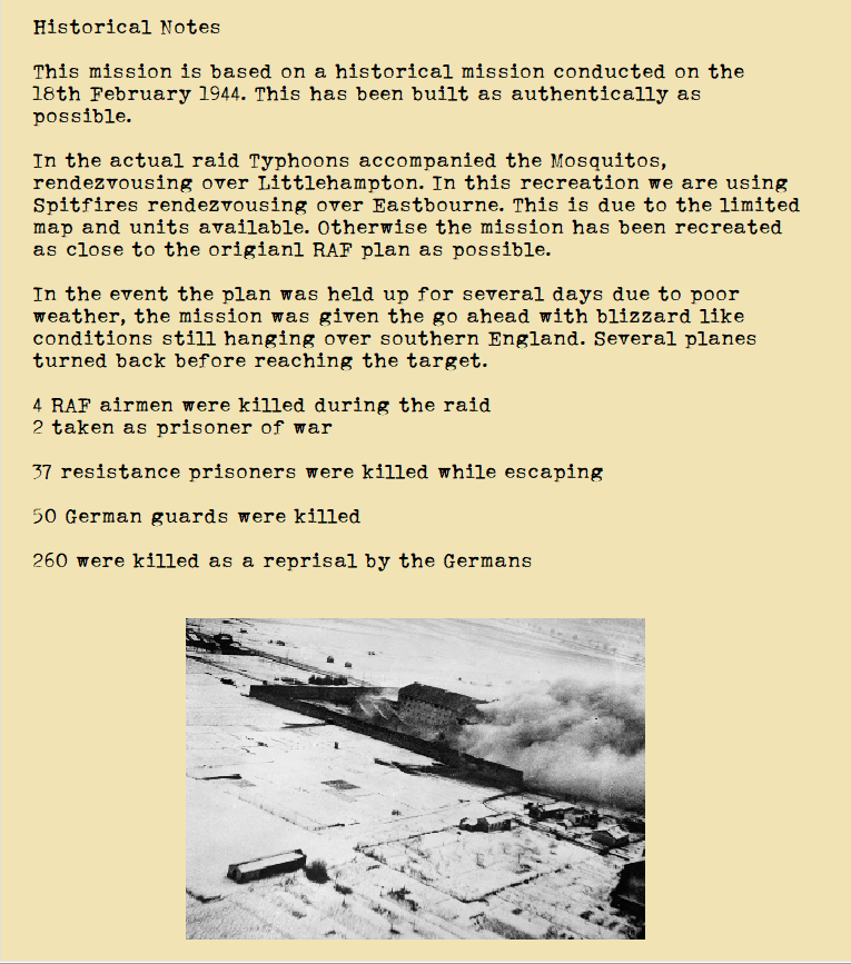 Bonobo presents Operation Jericho