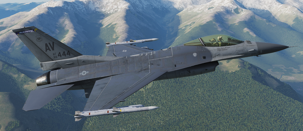 510th FS "AV" Aviano AB (V0.98)