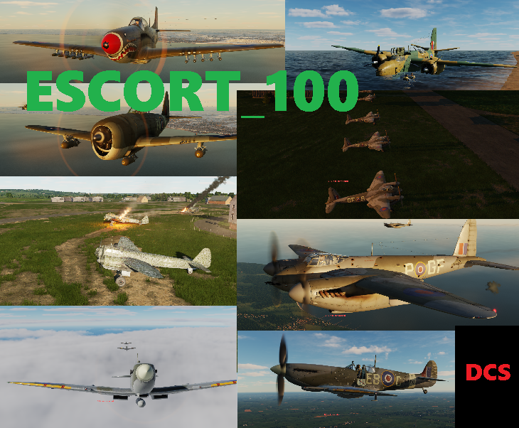 Escort_100