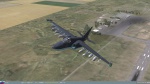 Su-25SM grey
