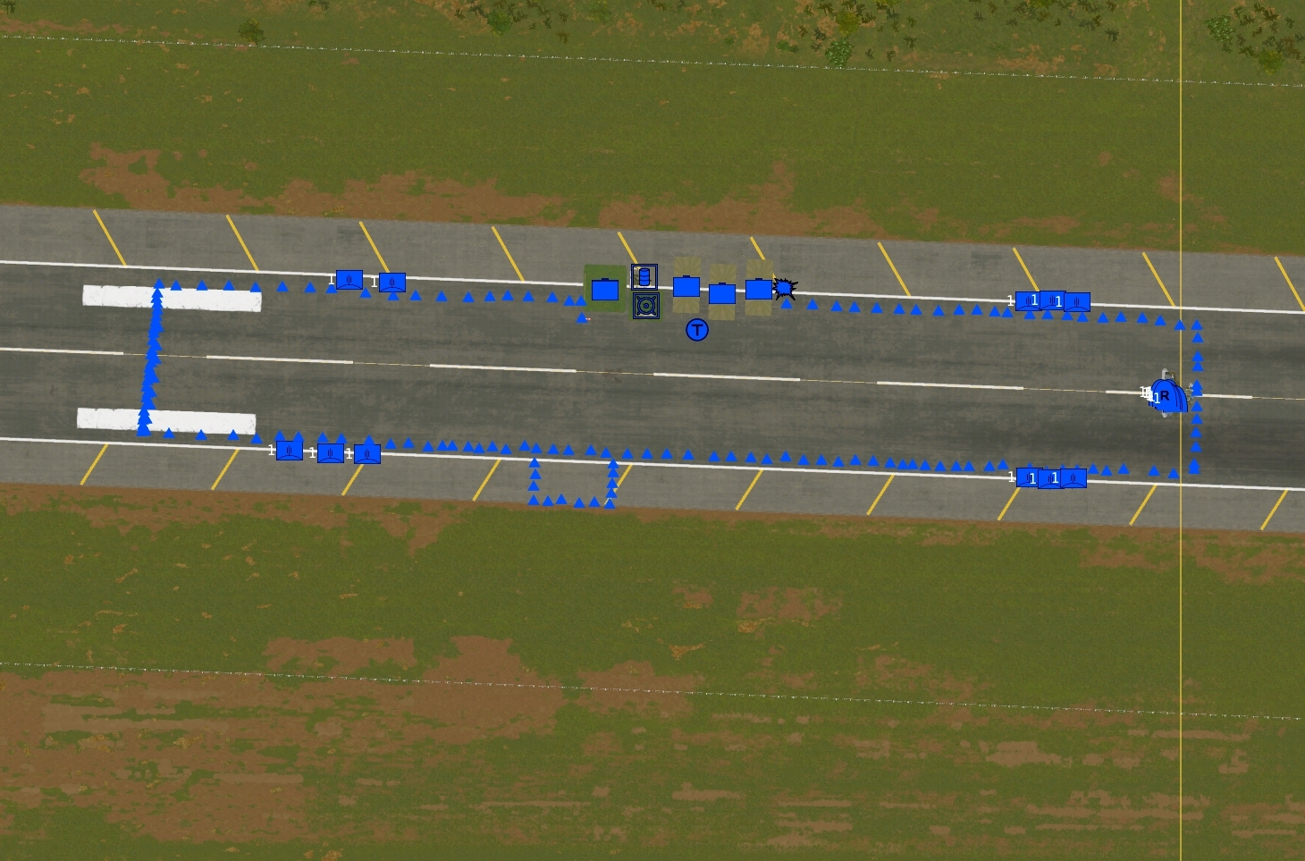 WW2 Carrier Ops At Home