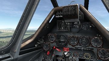 DCS: Fw 190 D-9