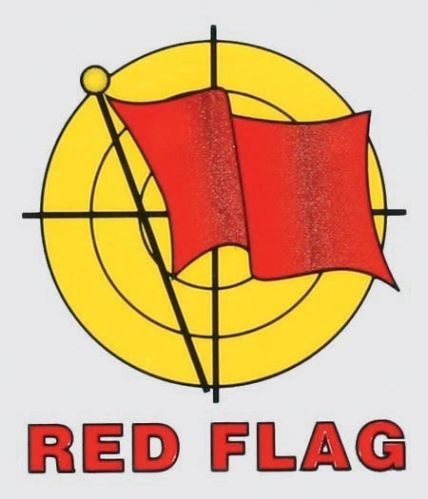 Red Flag Training Missions Campaign v1.0 - F-14B