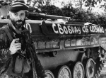 Миссия "Охрана объектов". Грузино-абхазская война 1992-1993 гг.