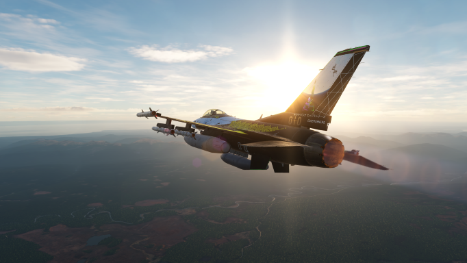 PHX LTD. SQN 076 "Edgerunners" 