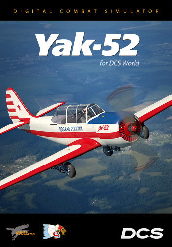 DCS: Yak-52