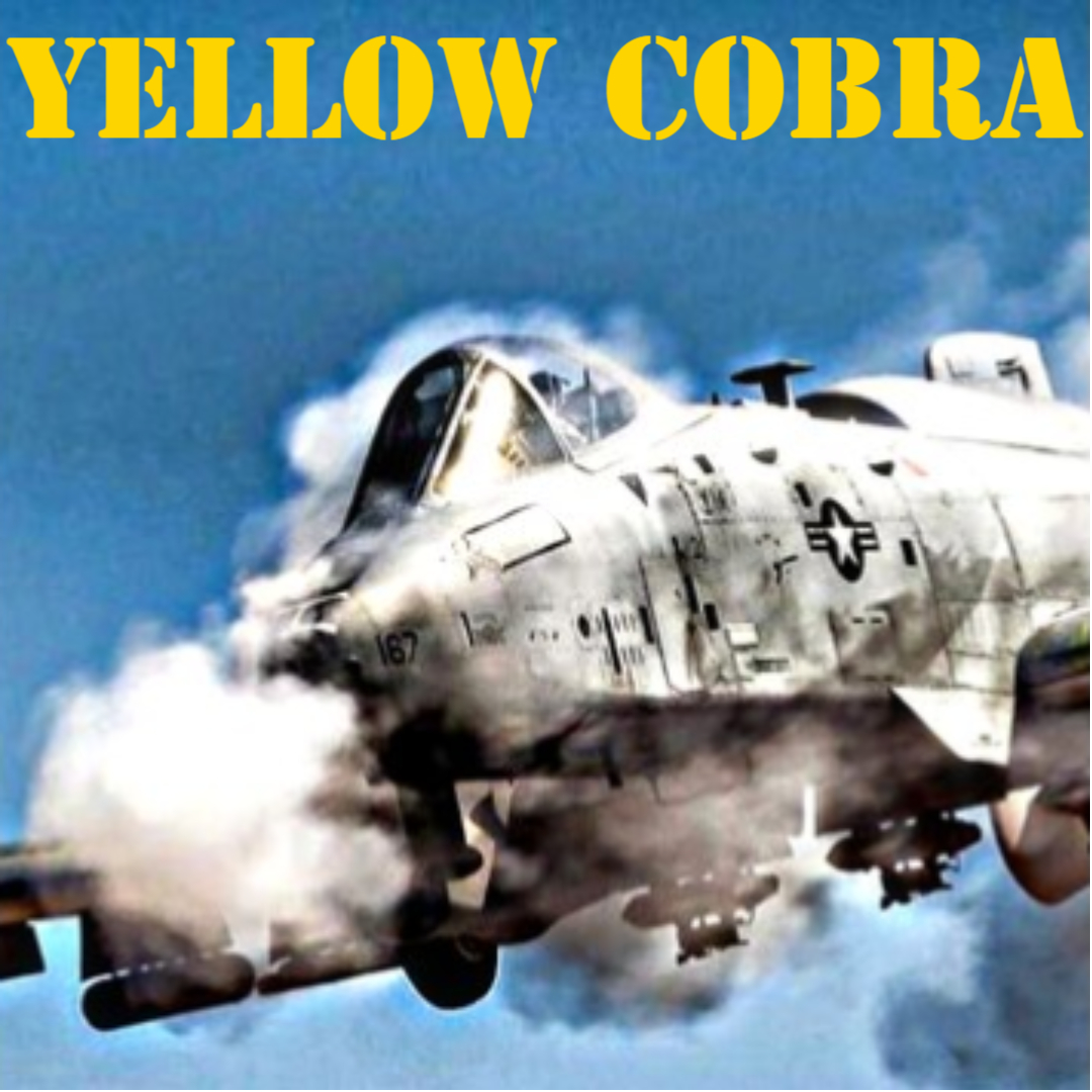 Yellow Cobra Simple Mission