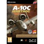 DCS: A-10C Warthog box available