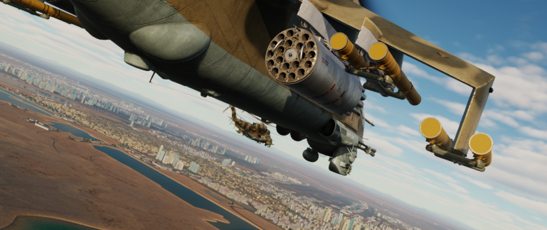 Mi24P Misiones por defecto traducidas al español